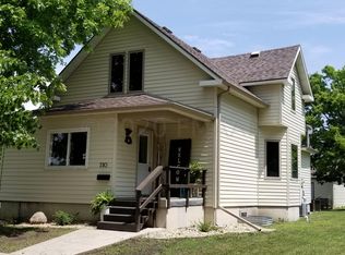 330 10th St N, Breckenridge, MN 56520