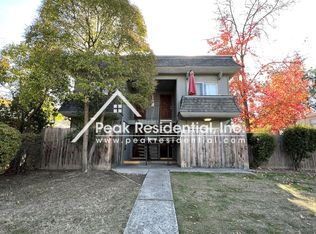 2212 Roselake Ave APT C, Sacramento, CA 95825
