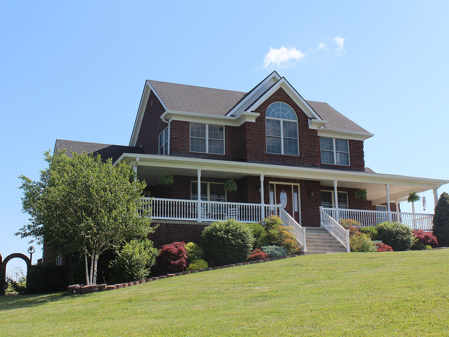2600 Peggy Flats Rd, Paint Lick, KY 40461 Zillow