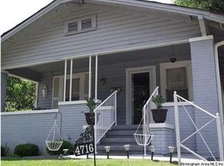 4716 Terrace S #M, Birmingham, AL 35208