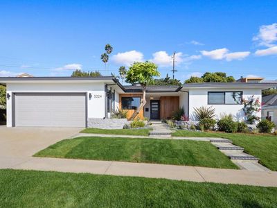 5224 Bedford Ave, Los Angeles, CA, 90056
