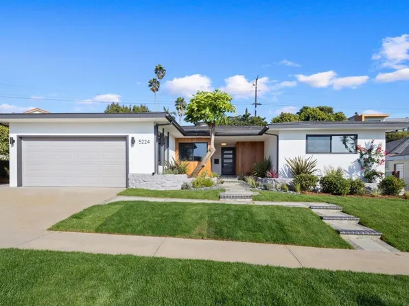 5224 Bedford Ave, Los Angeles, CA 90056