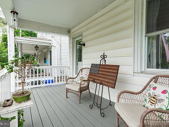 2nd image of 168 Harrison Ave