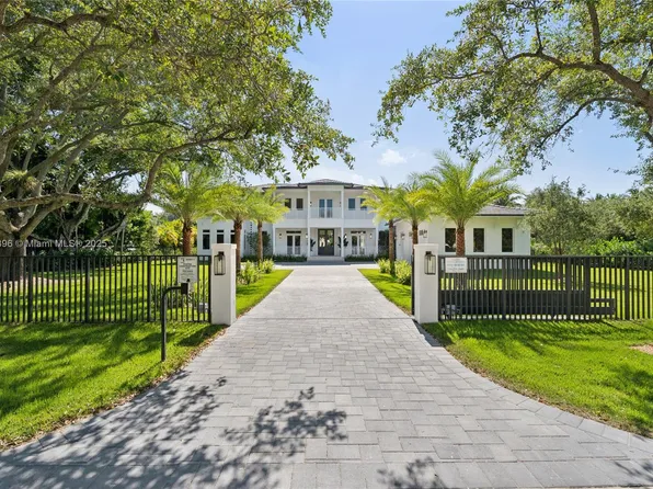 11400 SW 60th Ave, Pinecrest, FL 33156