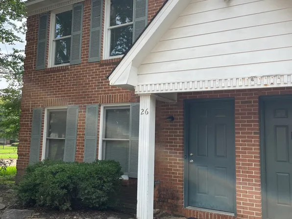 26 Greenwing Ct, Jackson, MS 39211