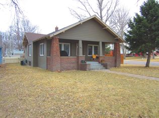 921 S Main St, Yuma, CO 80759