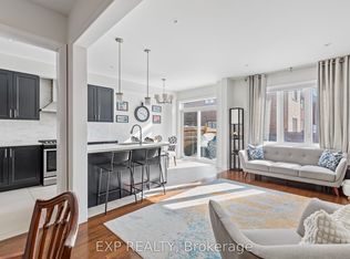 7 Goldthread Ter, Toronto, ON M3H 0B8