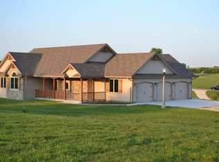 28078 Wildrose Cir, Saint Marys, KS 66536