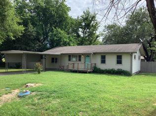 421 N Maple St, Pryor, OK 74361