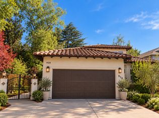 928 Terrace Dr, Los Altos, CA 94024