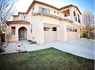 4009 The Masters Dr, Fairfield, CA
