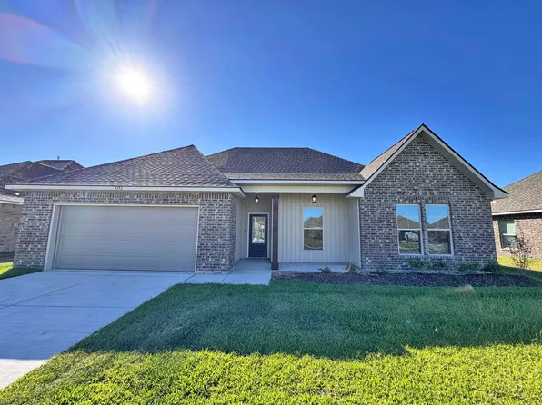 1753 Bowen Rd, Lake Charles, LA 70611