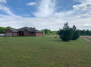 2063 W 800 N, Lake Village, IN 46349