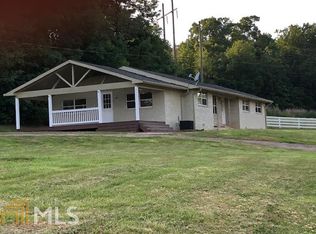 6819 Stringer Rd, Clermont, GA 30527