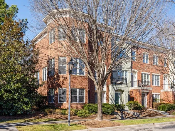 188 Finsbury St, Durham, NC 27703