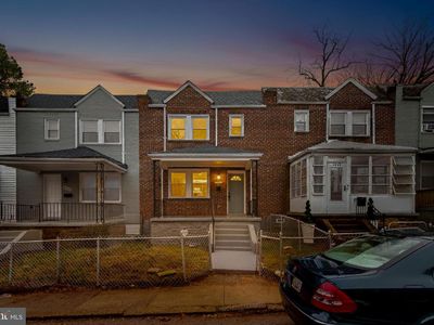 2531 Boarman Ave, Baltimore, MD, 21215