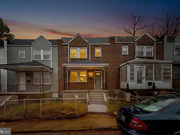 2531 Boarman Ave, Baltimore, MD 21215