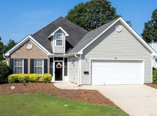 1168 Strath Clyde Way, McDonough, GA 30253