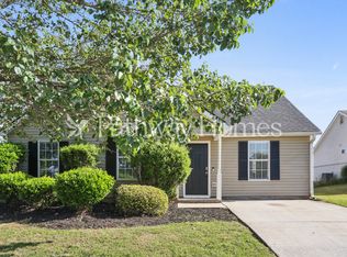 449 Eagles Nest Way, Riverdale, GA 30274