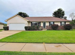 6539 Viking Ave, Portage, IN 46368
