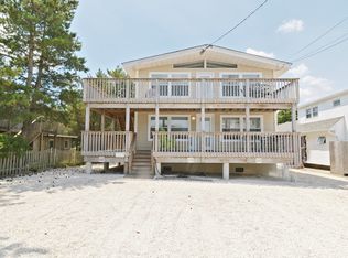 4 W Bergen Ave, Harvey Cedars, NJ 08008