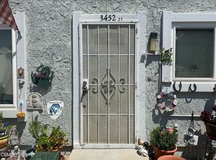 3452 Lockwood Ct APT 21, Simi Valley, CA 93063