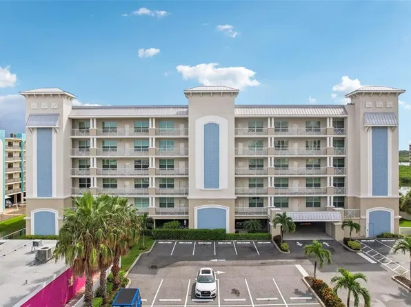 19519 Gulf Blvd #505, Indian Shores, FL 33785