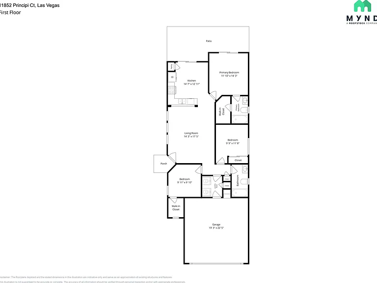 11852 Principi Ct — Photo 19