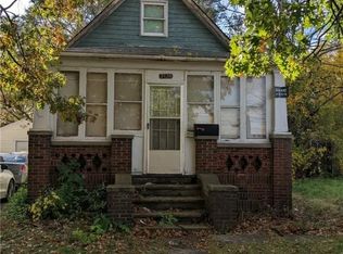 2528 Caroline Ave, Lorain, OH