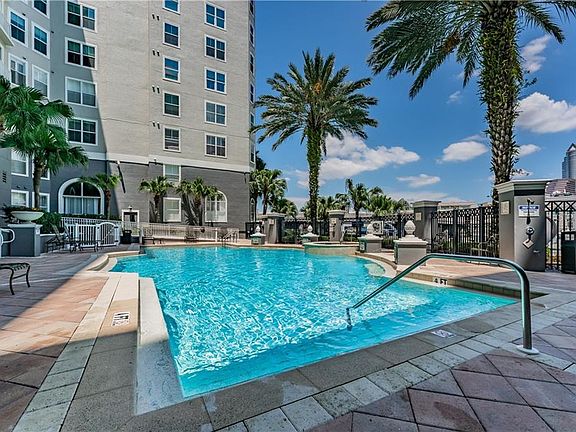 3rd image of 700 S Harbour Island Blvd Unit 136