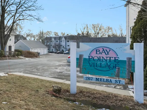 267 Melba Street APT B17, Milford, CT 06460