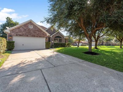 1 Nevin Ct, Conroe, TX, 77301