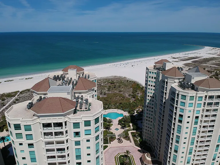1180 Gulf Blvd #306 — Photo 9