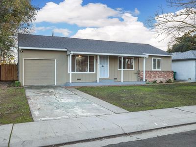 264 E Downs St, Stockton, CA, 95204