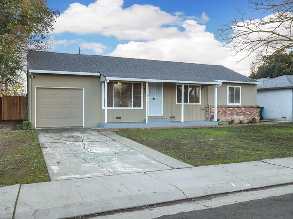 264 E Downs St, Stockton, CA 95204