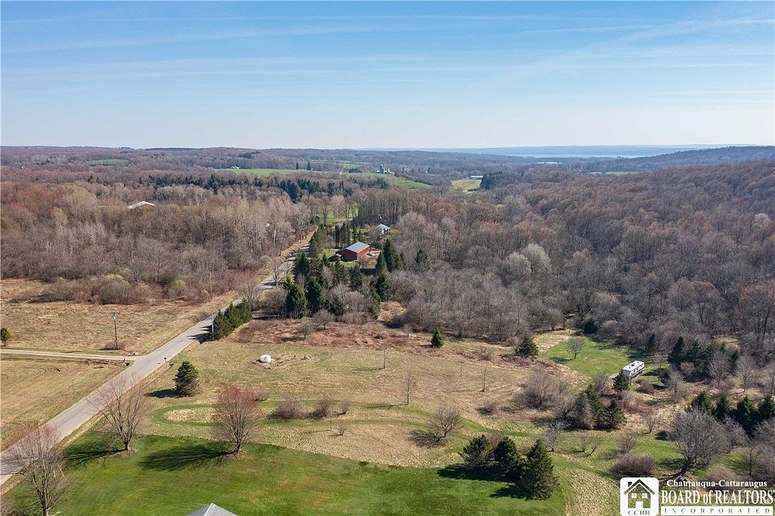0 Meadows Rd, Dewittville, NY 14728 Zillow