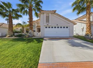 2921 Autumn Haze Ln, Las Vegas, NV 89117