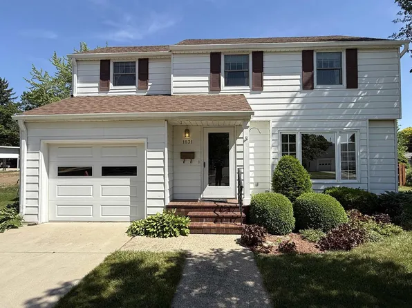 1131 Elida Street, Janesville, WI 53545