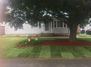 33 Archer Ave, Johnston, RI 02919