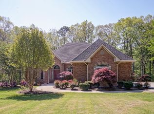 3500 Clack Rd, Madison, GA 30650