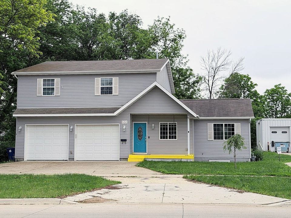 1st image of 500 E 4th St