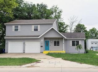 500 E 4th St, Spencer, IA 51301