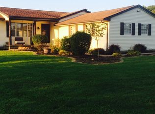 8314 Stoutsville Pike, Circleville, OH 43113