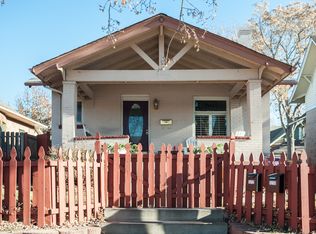 3210 N Speer Blvd, Denver, CO 80211