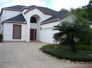2625 Rose Hill Dr, League City, TX 77573