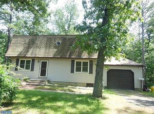 332 Indian Mills Rd, Shamong, NJ 08088