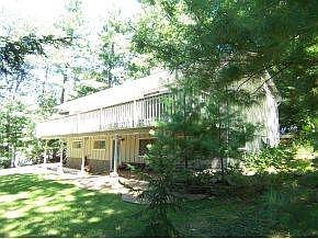 west for amazing sunsets!