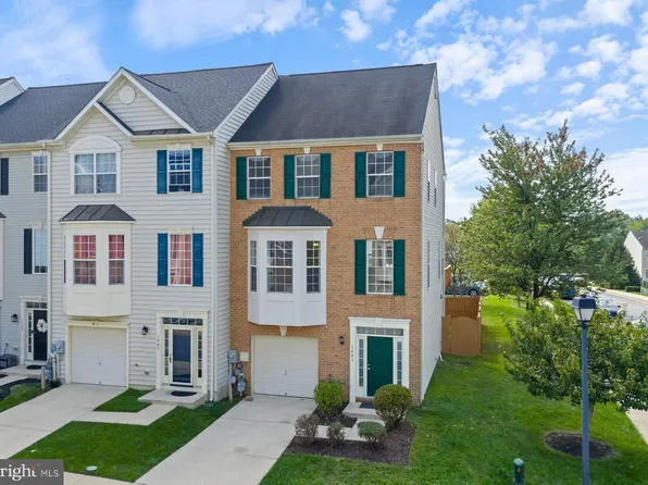 1001 Railbed Dr, Odenton, MD 21113