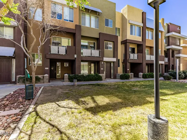 6605 N 93RD Avenue #1030, Glendale, AZ 85305