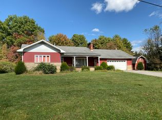 2635 Maplevale Rd, Brookville, PA 15825